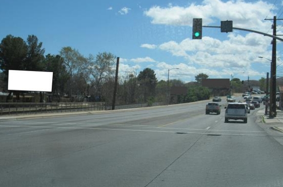 Location photo for N Bankard Ave near Kino Park (Nogales)