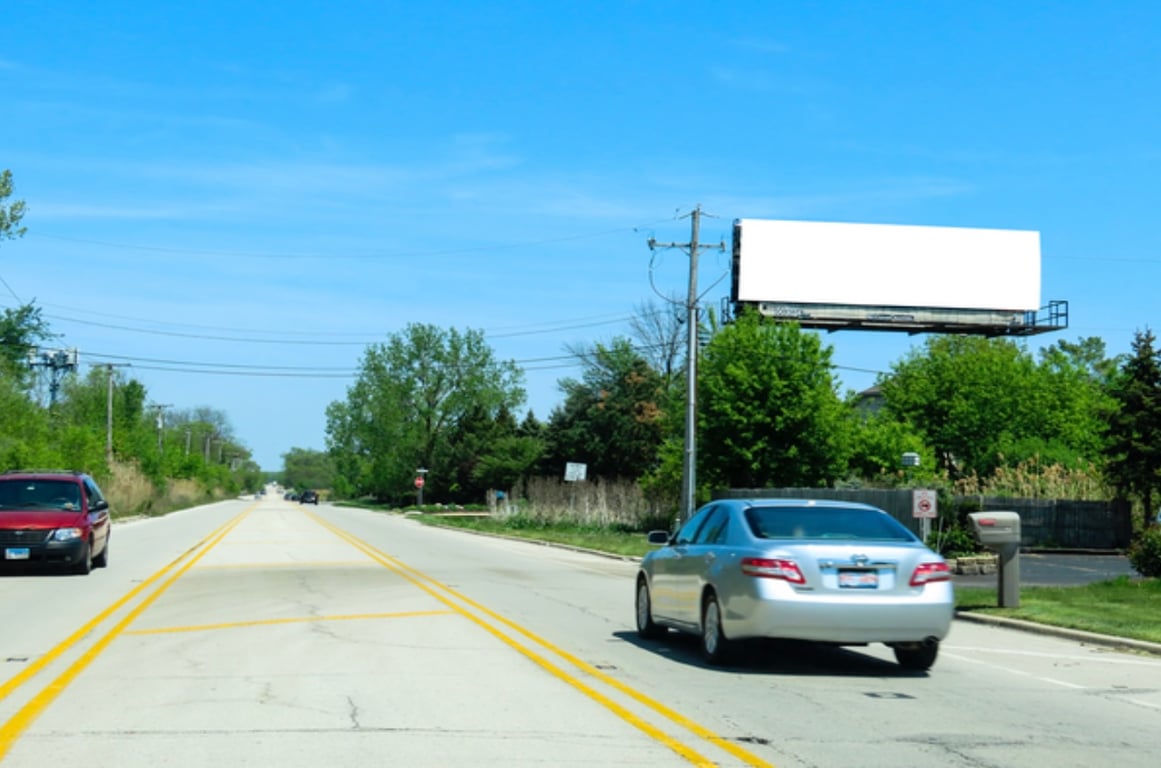 Location photo for Archer Ave (Lemont)