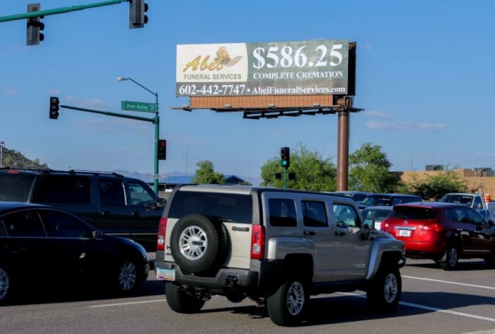 Location photo for E Deer Valley Dr (Phoenix)