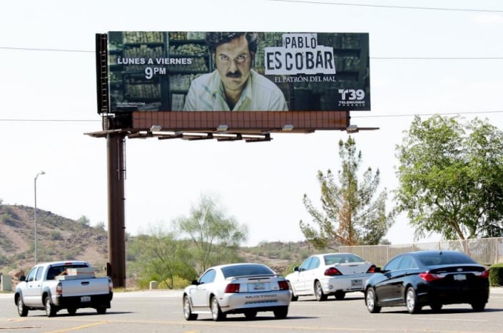 Location photo for E Deer Valley Dr (Phoenix)