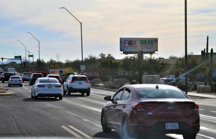 CAVE CREEK W/L @ LONE MTN ROAD (02-4N) Media