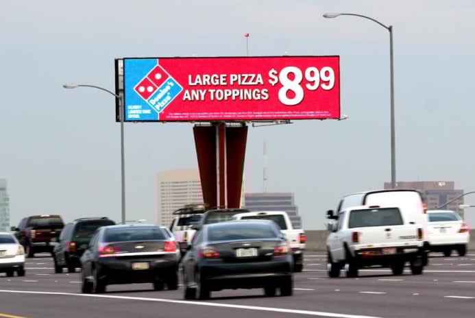 Location photo for S 24th St near 24th St & 2400 South, Central City (Phoenix)