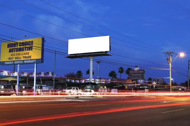 Location photo for N 7th St near 7th St & Montecito Av, Midtown (Phoenix)