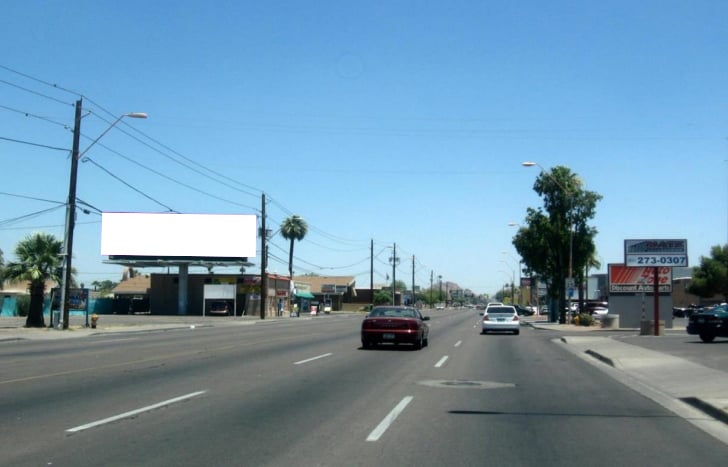 Location photo for E McDowell Rd near McDowell Rd & 26th St, Sunset Acres (Phoenix)