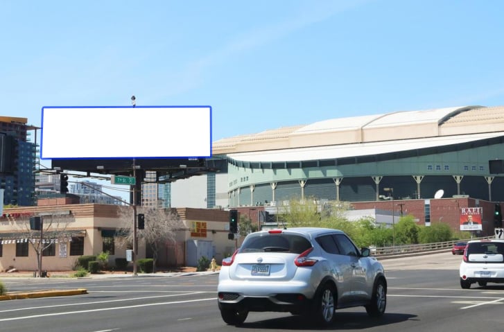 Location photo for S 7th St near Chase Field, Central City (Phoenix)