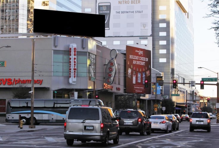 Location photo for W Jefferson St near Jefferson/1st Ave, Central City (Phoenix)