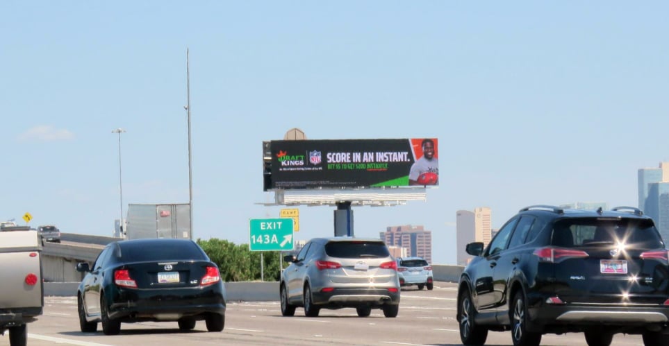 Location photo for N 25th Ave near 27th Av & I-10 Fwy, Estrella Village (Phoenix)