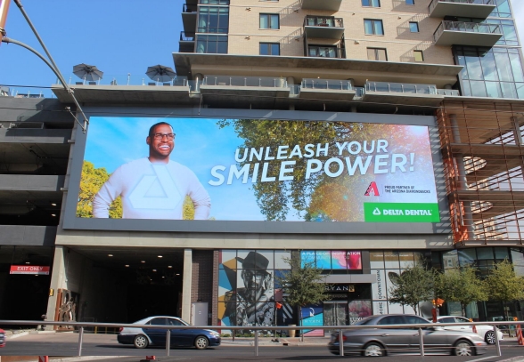 Location photo for S 3rd St near Collier Center, Central City (Phoenix)