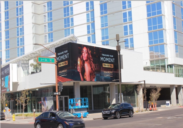 Location photo for S 3rd St near Collier Center, Central City (Phoenix)