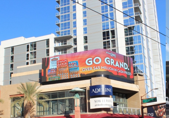 Location photo for S 2nd St near Collier Center, Central City (Phoenix)