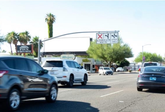 Location photo for N 7th Ave near The Royale, Woodlea (Phoenix)