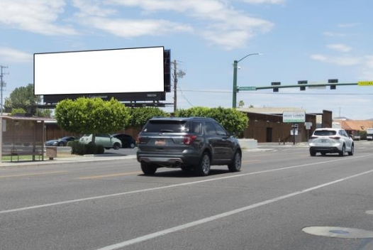 Location photo for N 7th St near Crown on 7th, Alhambra (Phoenix)