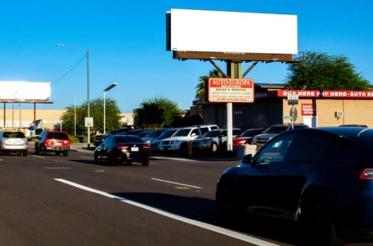 Location photo for E Indian School Rd (Phoenix)