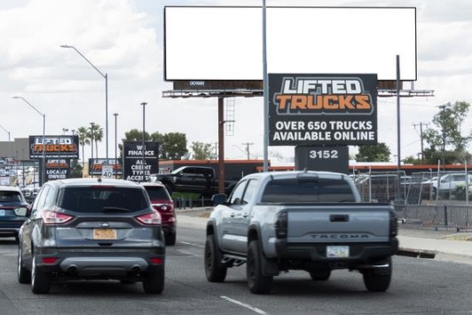 Location photo for E Bell Rd near Bell Rd & 32nd St, Paradise Valley Village (Phoenix)