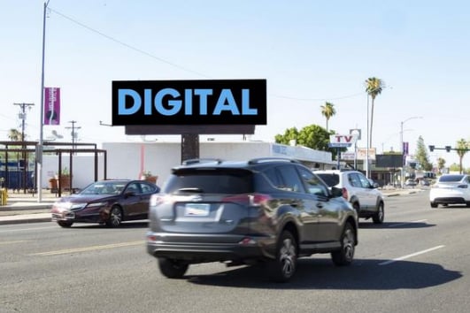 Location photo for N 7th Ave near Lyceum Park, Melrose Manor (Phoenix)