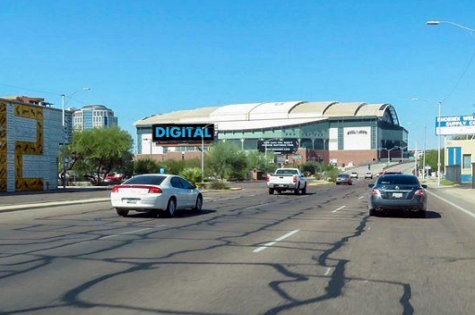 Location photo for 7th St & Lincoln St (Phoenix)