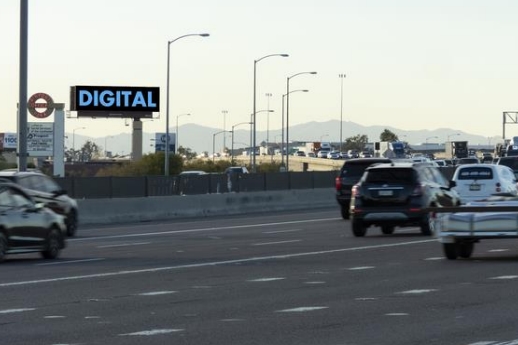 Location photo for S 24th St near 24th St & 2400 South, Central City (Phoenix)