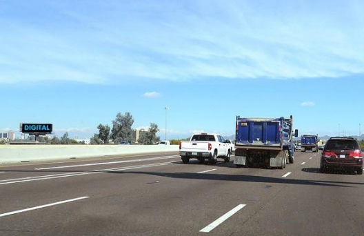 Location photo for E Jefferson St near Washington St & 20th St, Hollywood Heights (Phoenix)