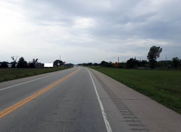 Location photo for US-169 near Cherokee Casino South Coffeyville (South Coffeyville)