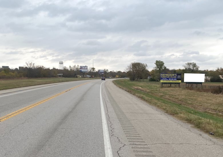 Location photo for US-169 near Cherokee Casino South Coffeyville (South Coffeyville)