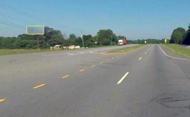 US-129 S WS 0mi @ ARCHER GROVE SCHOOL RD F/S - 1 Media