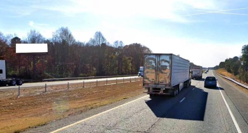 Location photo for I-85 ES 0.64mi S/O SR 82 F/N - 1