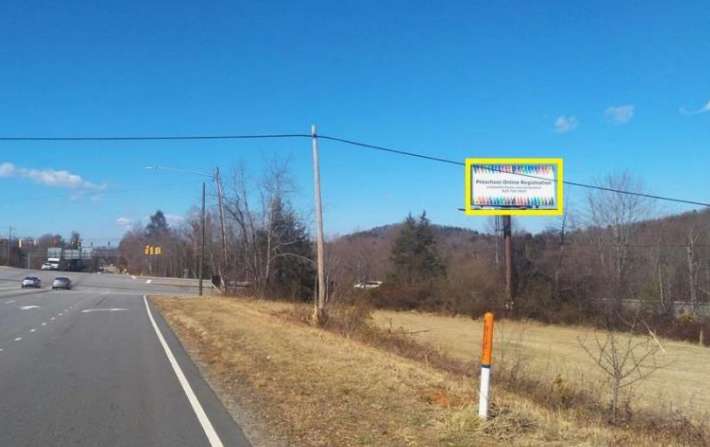 US 321-A @ SW BLVD RR/FS Media