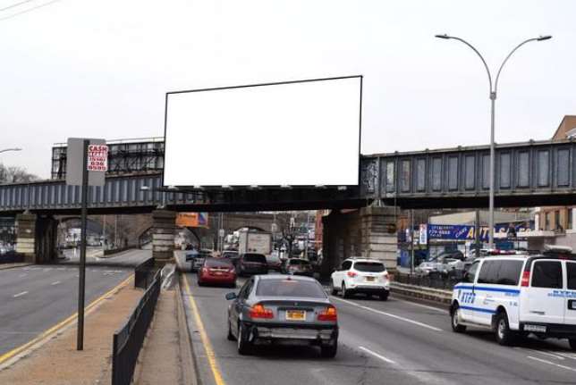 Location photo for Queens Blvd near Little Thailand Way, Elmhurst (Queens County)