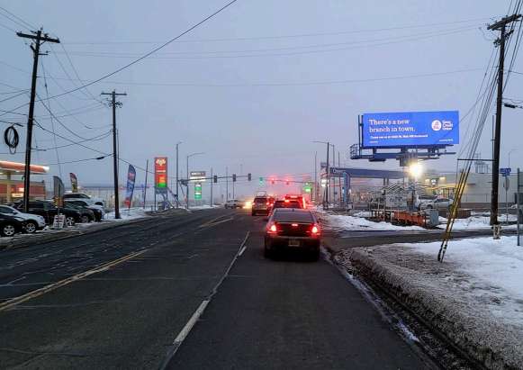 1708 E Nob Hill Blvd Yakima WA F/W Media