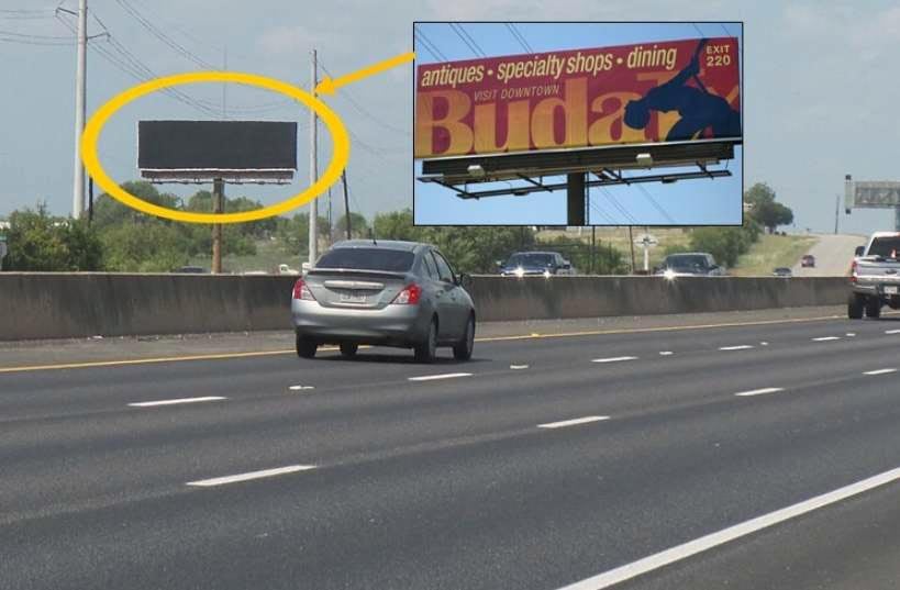 760' south of Cedar Supply Media