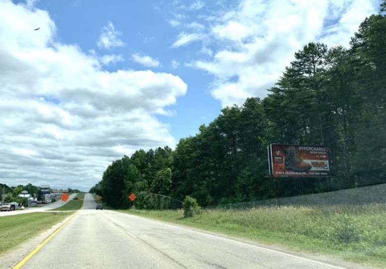 Location photo for N Main St (Clover)