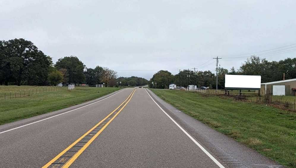 Location photo for County Rd 1350 (Talco)