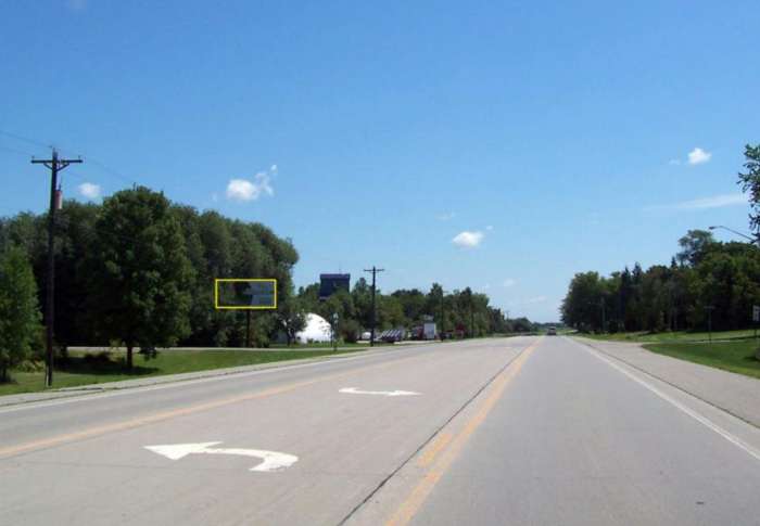 Location photo for Park Ave NW near Silver Lake Veterans' Memorial (Silver Lake)