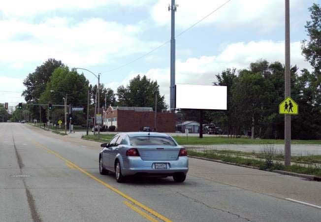 W.Main & 89Th S/S F/N Media