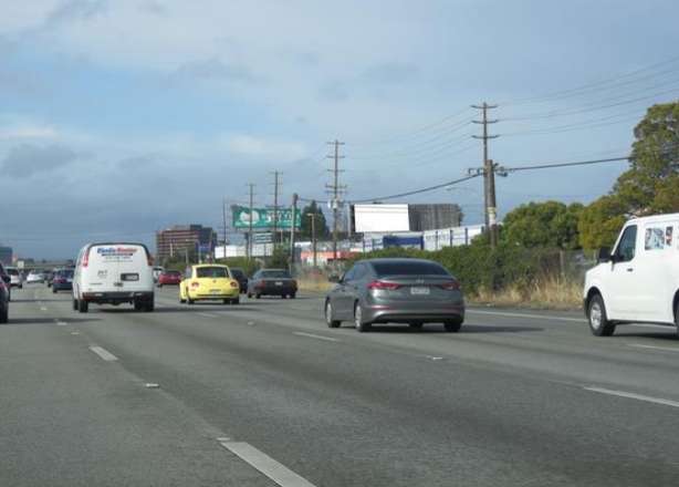 Location photo for Laurelwood Rd near Scott & Space Park (Santa Clara)