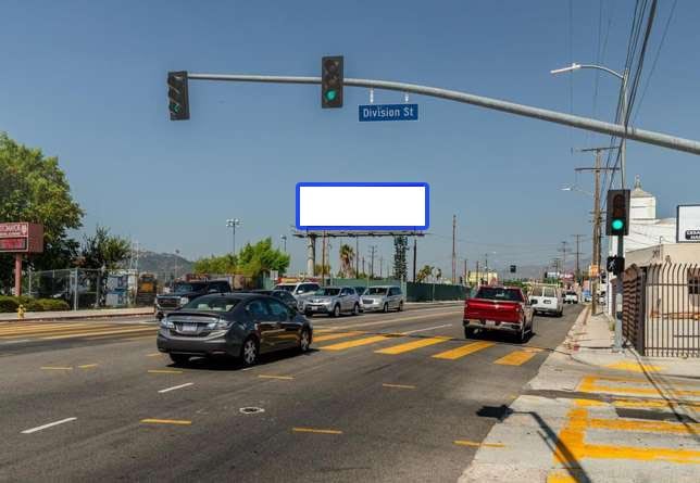 San Fernando W/L N/O Division F/S Media