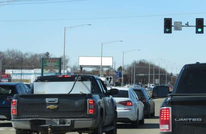 Location photo for IL-64 near North Ave Immediate Care (Villa Park)