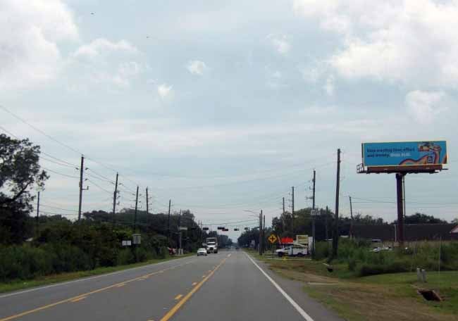Richmond - FM 359 S/S 4 MI N/O US 90 WF RHR Media