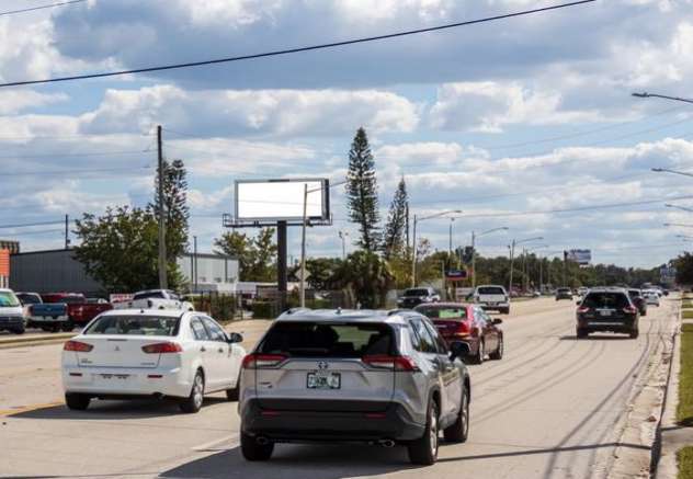 Location photo for Forsyth Rd near Aloma Square Shopping Center (Aloma)