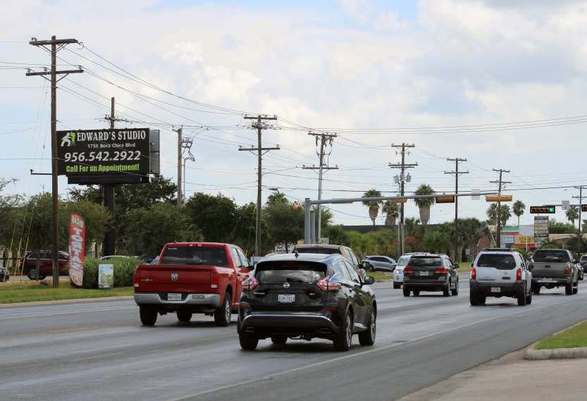 1175 E Alton Gloor Rd. Located in Strip Mall next to Pizza Hut, Stripes Gas station across the street. Sits at stoplight. Stagecoach crossing street. In front of the Woods Neighborhood (Affluent neighborhood) Media