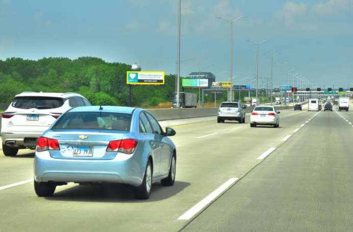 Location photo for Hassell Rd near Poplar Park (Hoffman Estates)