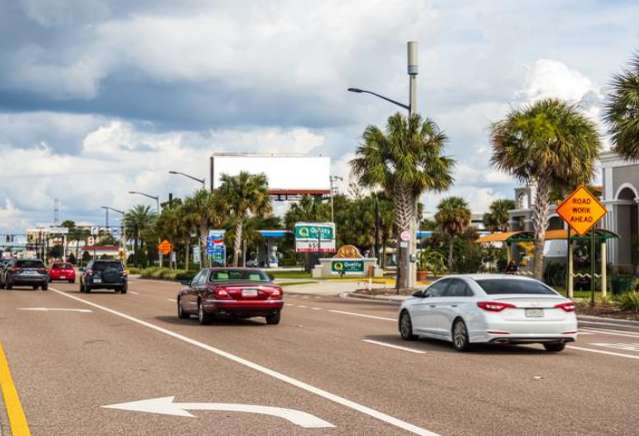 Location photo for International Dr (Orlando)