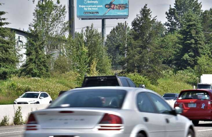 Location photo for Porter Wy near Pacific Hwy S & Porter Way (Milton)