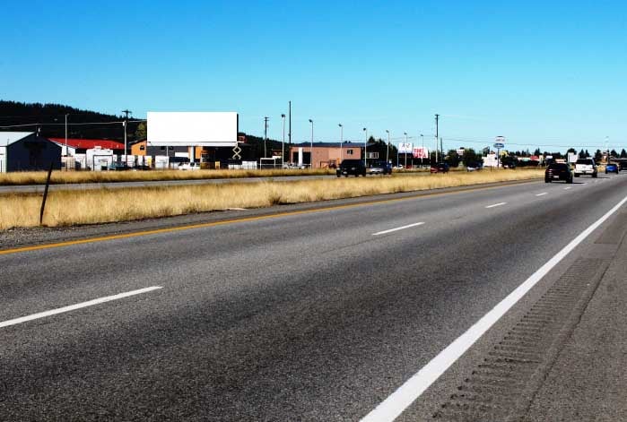 Location photo for E Seltice Way near Seltice & Greensferry (Post Falls)