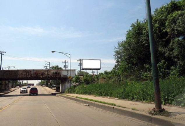 Location photo for 3201 S Kedzie (Chicago)
