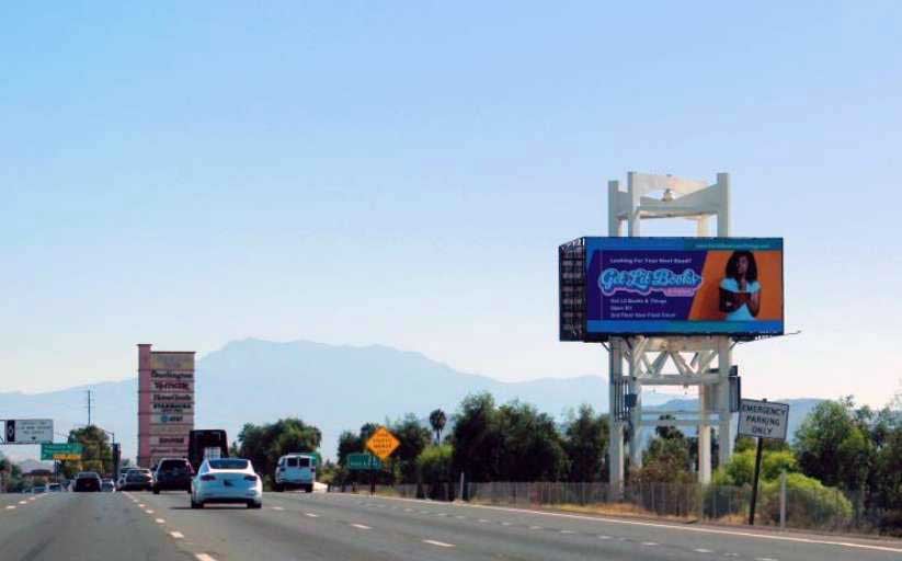 Location photo for Kinross Ln near Moreno Valley Mall (Moreno Valley)