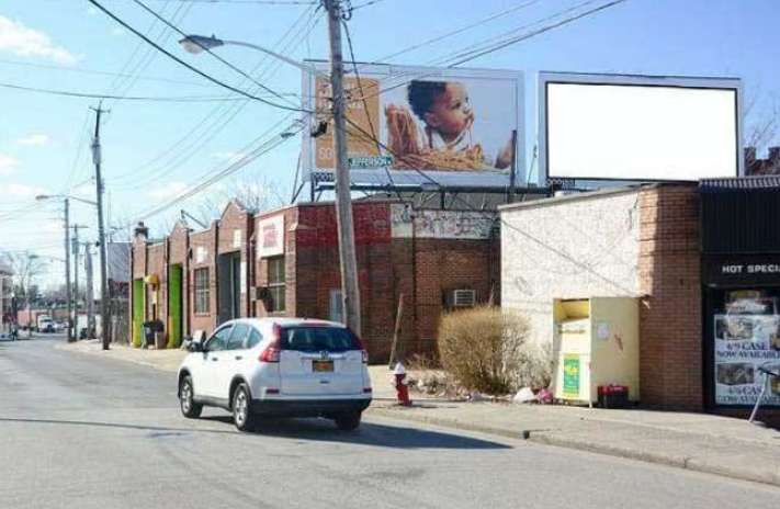 Location photo for W Lincoln Ave near Mount Vernon Ave @ S Bond St, North Side (Mt Vernon)