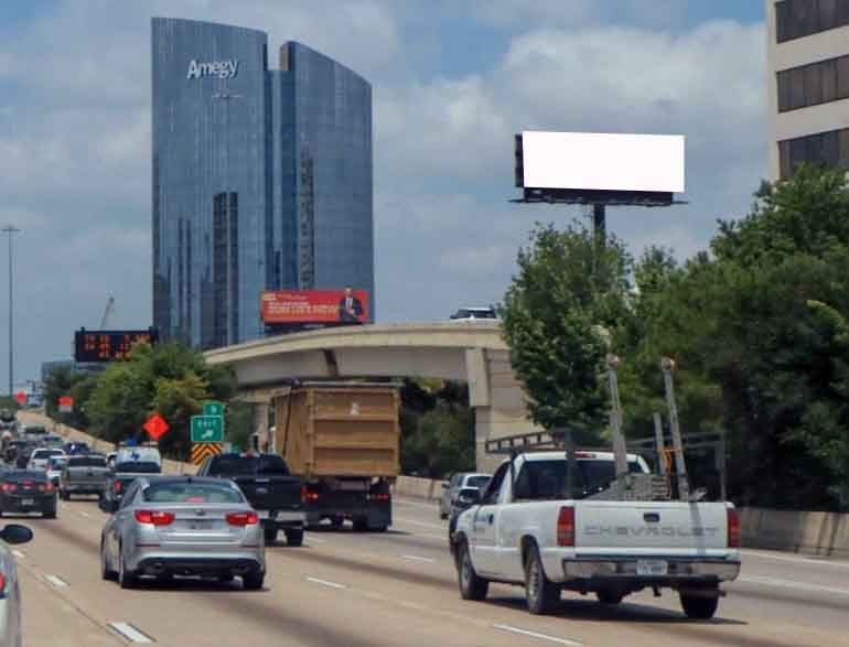 Location photo for W Loop S (Houston)