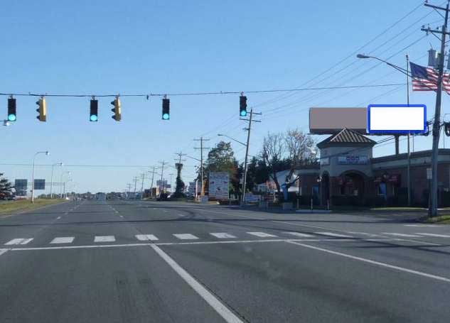 RT.13 1 MILE S/O RT.273 ES FS P#2 (Right) Media