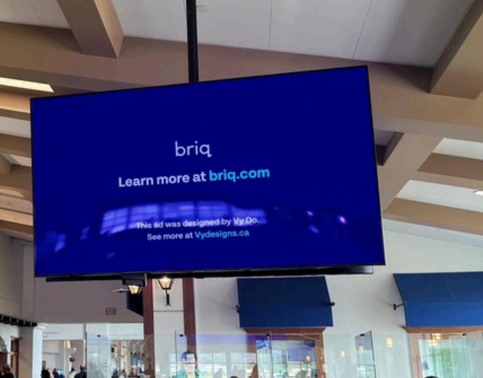 Digital, Santa Barbara Municipal Airport